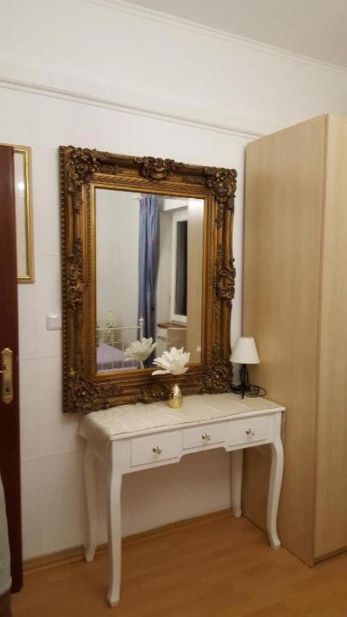 Art Villa Ines Zára Kültér fotó