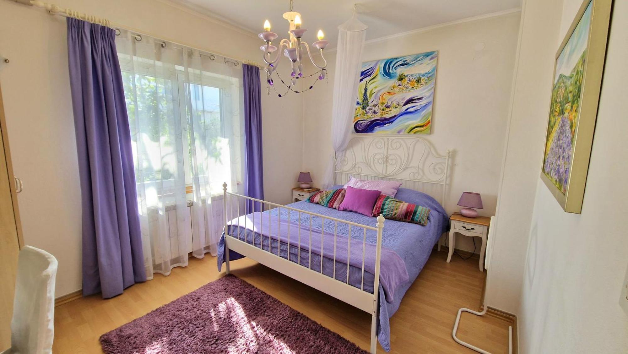 Art Villa Ines Zára Kültér fotó