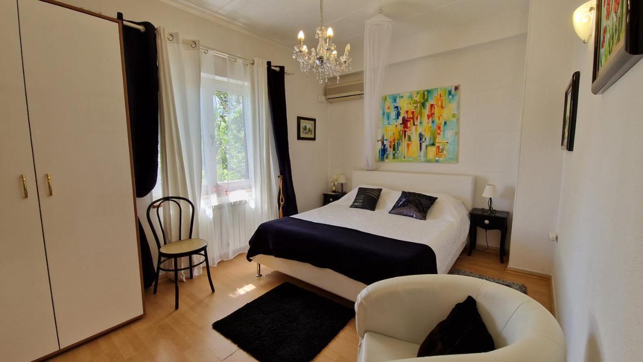 Art Villa Ines Zára Kültér fotó