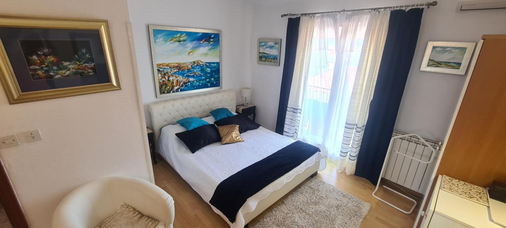 Art Villa Ines Zára Szoba fotó