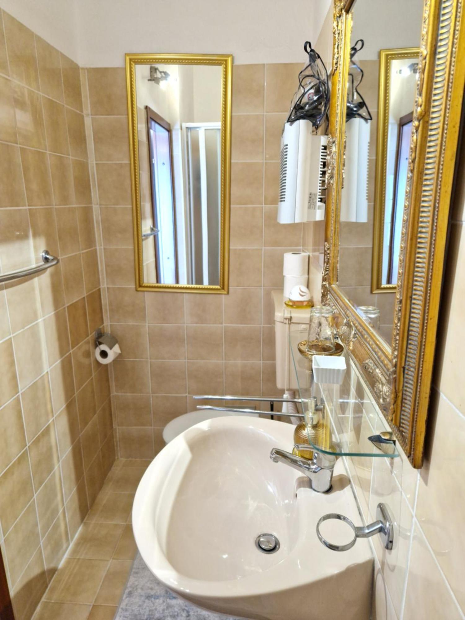 Art Villa Ines Zára Kültér fotó
