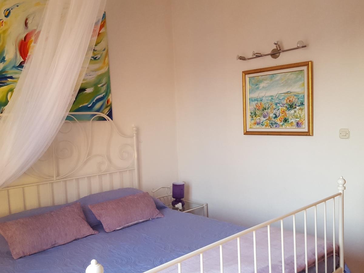 Art Villa Ines Zára Kültér fotó